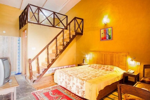 Chevron Mountain Villa image 13