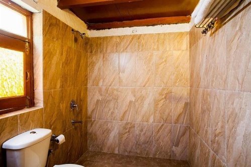 Chevron Mountain Villa image 21