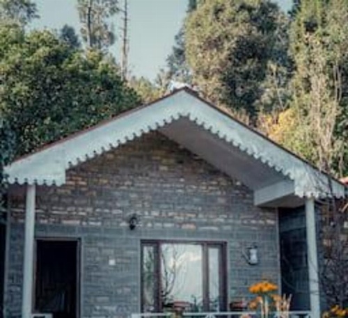 Chevron Mountain Villa image 24