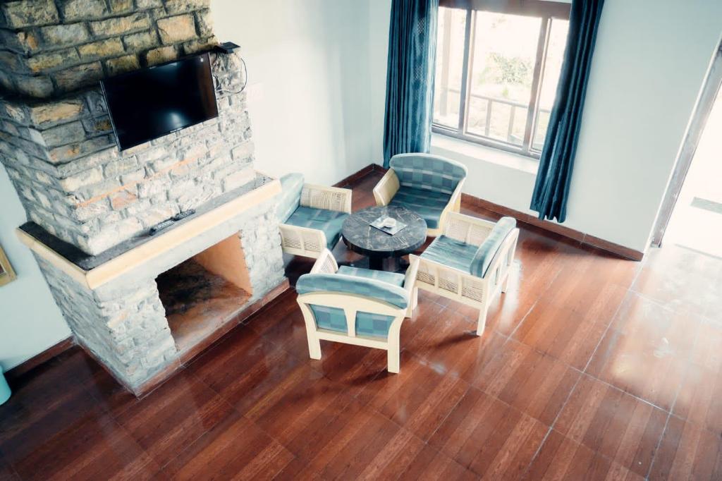 Family Cottage